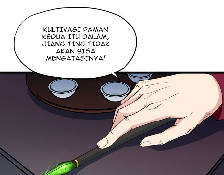 Dragon’s Blood Vessels Chapter 08 Gambar 56